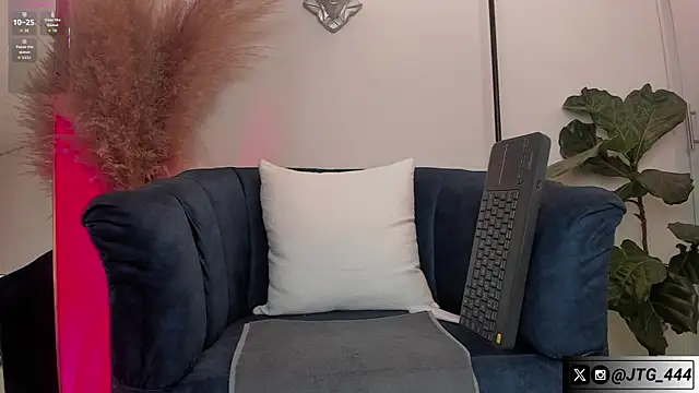 JeycobxBraand online show from 10.22.25