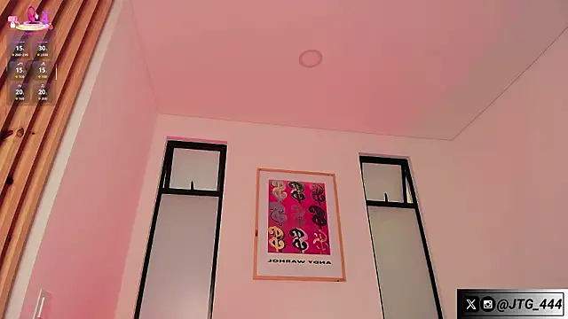 JeycobxBraand online show from 02.27.26