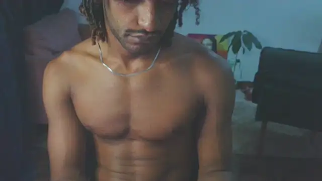 gerson173Hugo online show from 03.13.25