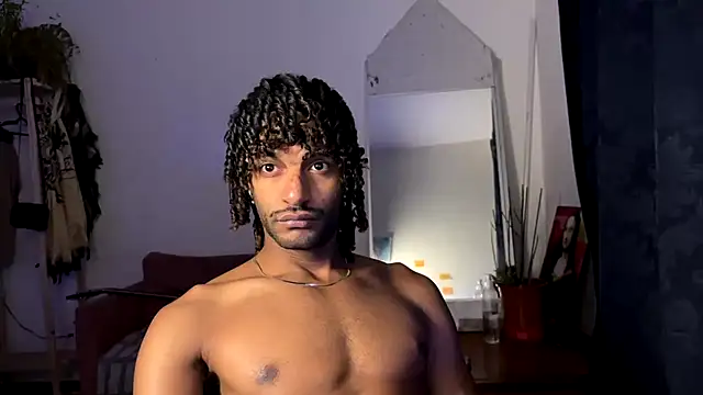 gerson173Hugo online show from 09.10.25