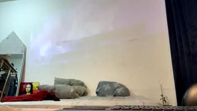 gerson173Hugo online show from 10.28.25