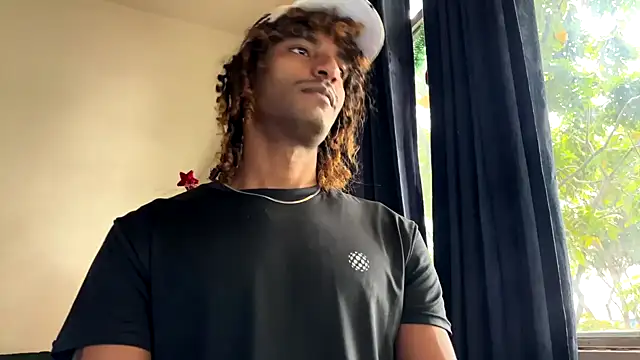 gerson173Hugo online show from 11.17.25