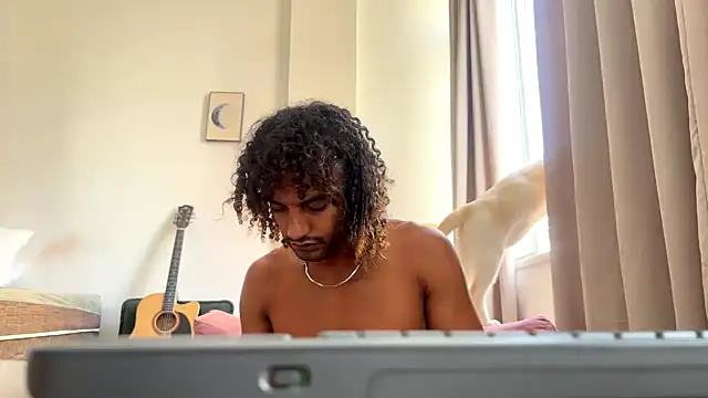 gerson173Hugo online show from 04.01.26