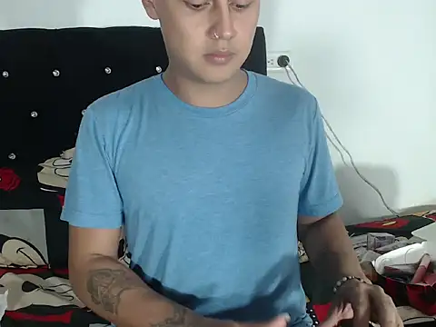 EmillyKoper online show from 04.08.26