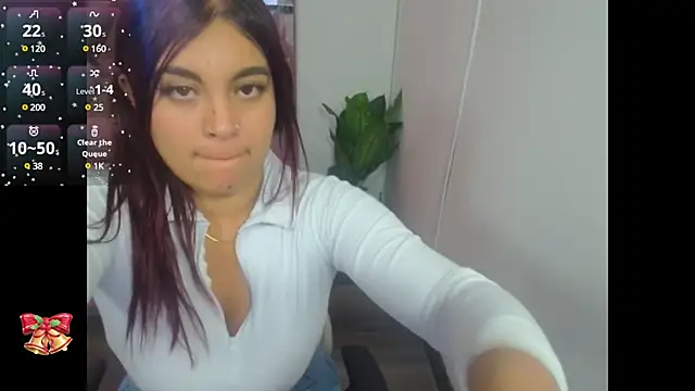 Snapshot of Gennesis_tay chatting on 12.06.24 Gennesis tay online show from 12.06.24