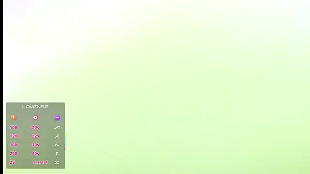 Snapshot of Gennesis_tay chatting on 02.16.25 Gennesis tay online show from 02.16.25