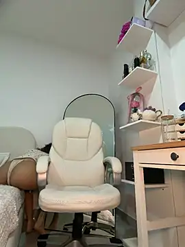 Snapshot of Lianh_Benett chatting on 05.01.26 Lianh Benett online show from 05.01.26