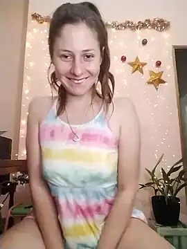 lucecitafantasy2 online show from 12.20.24