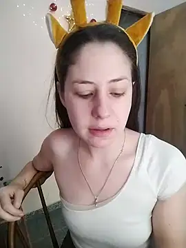 lucecitafantasy2 online show from 12.23.24