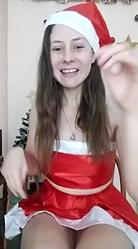 lucecitafantasy2 online show from 12.24.24