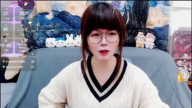 a0513 online show from 01.18.25