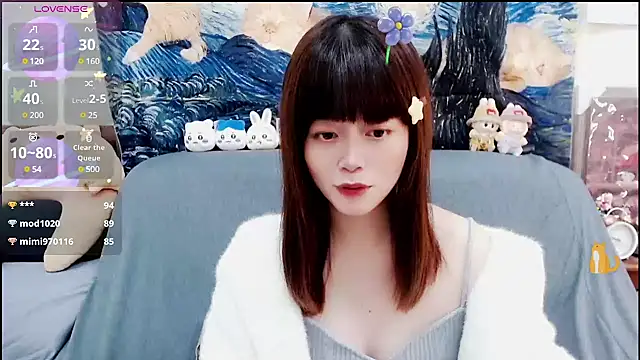 a0513 online show from 01.19.25