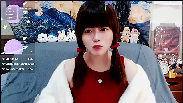 a0513 online show from 01.27.25