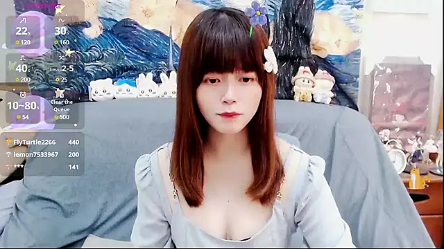 a0513 online show from 02.13.25