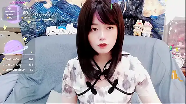 a0513 online show from 02.14.25