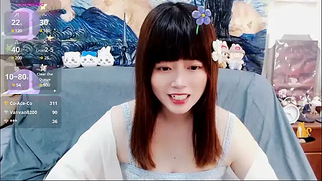 a0513 online show from 02.24.25