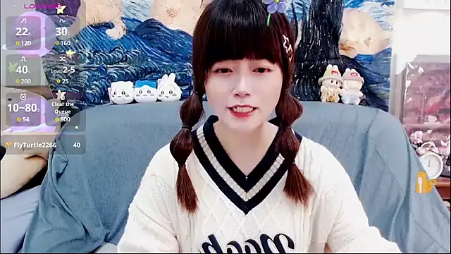 a0513 online show from 02.25.25