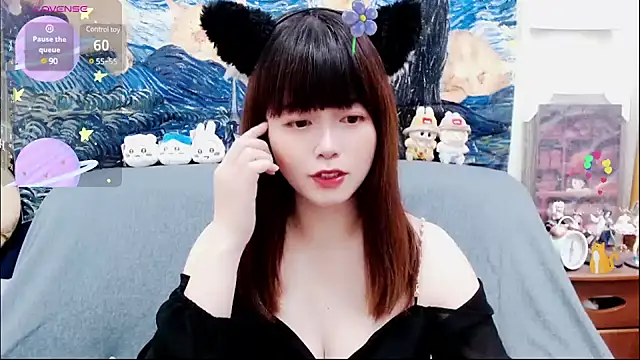 a0513 online show from 03.13.25