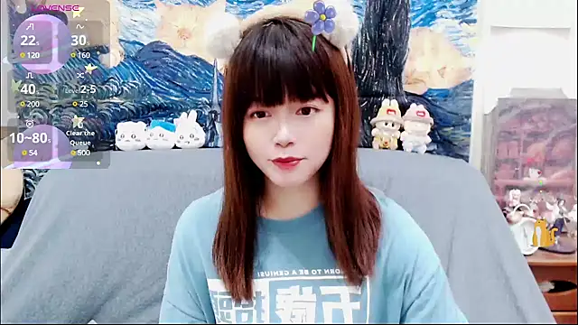 a0513 online show from 03.15.25