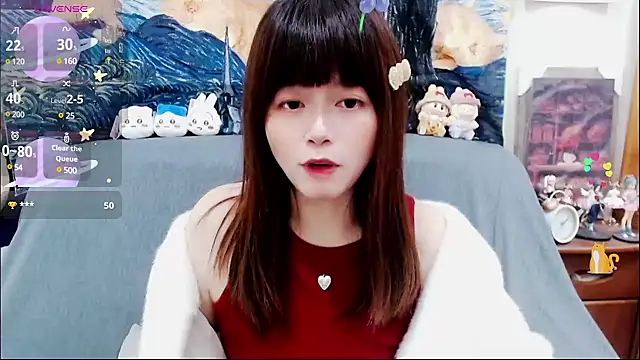 a0513 online show from 03.19.25