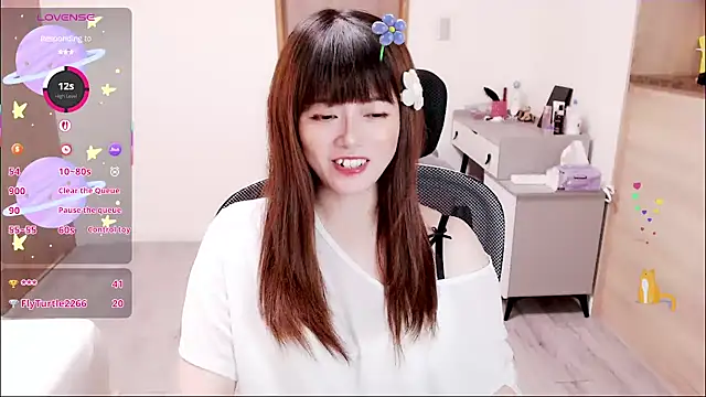 a0513 online show from 09.25.25