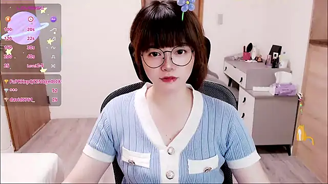 a0513 online show from 09.27.25