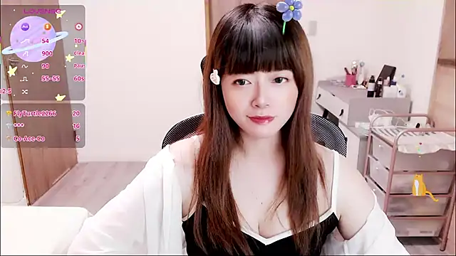 a0513 online show from 10.29.25