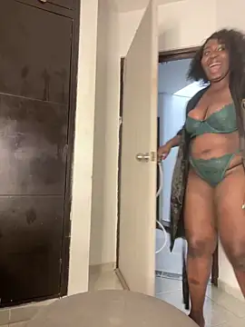 emilyrojas online show from 10.17.25