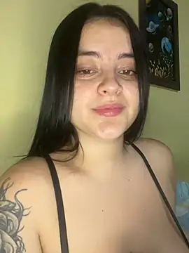 Snapshot of Anhii_Ruiz chatting on 08.02.26 Anhii Ruiz online show from 08.02.26