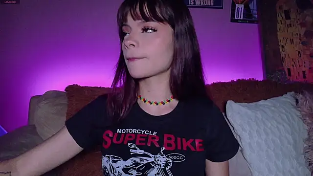 Snapshot of maryberry__ chatting on 01.19.26 maryberry online show from 01.19.26