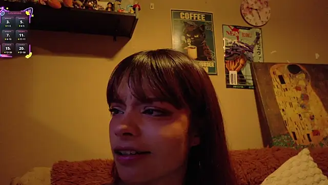 Snapshot of maryberry__ chatting on 02.05.26 maryberry online show from 02.05.26