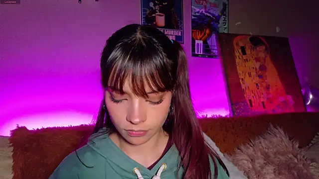 Snapshot of maryberry__ chatting on 02.06.26 maryberry online show from 02.06.26