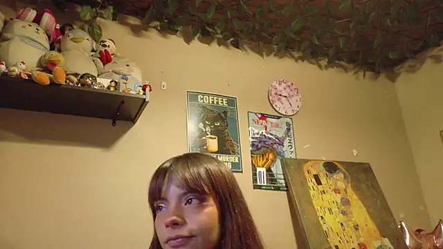 Snapshot of maryberry__ chatting on 02.07.26 maryberry online show from 02.07.26