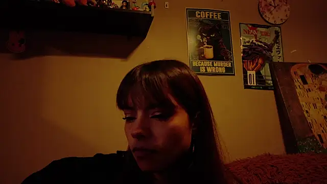 Snapshot of maryberry__ chatting on 02.08.26 maryberry online show from 02.08.26