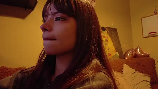 Snapshot of maryberry__ chatting on 02.13.26 maryberry online show from 02.13.26