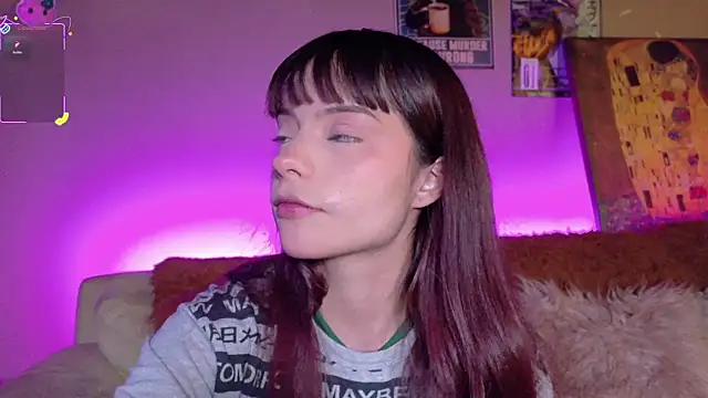 Snapshot of maryberry__ chatting on 02.19.26 maryberry online show from 02.19.26