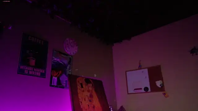 Snapshot of maryberry__ chatting on 02.25.26 maryberry online show from 02.25.26