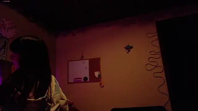 Snapshot of maryberry__ chatting on 02.27.26 maryberry online show from 02.27.26