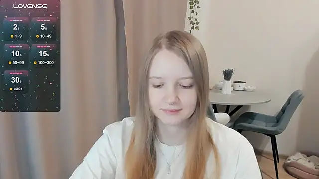 Snapshot of Alyaley chatting on 10.18.25 Alyaley online show from 10.18.25