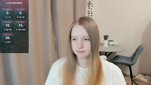 Snapshot of Alyaley chatting on 10.20.25 Alyaley online show from 10.20.25