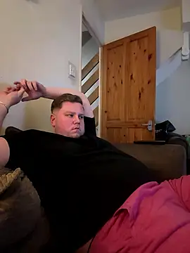 Lukeyboy027 online show from 01.11.26