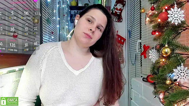 Snapshot of Candys_booty chatting on 01.11.25 Candys booty online show from 01.11.25