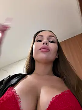 Snapshot of Syka0001 chatting on 02.09.25 Syka0001 online show from 02.09.25