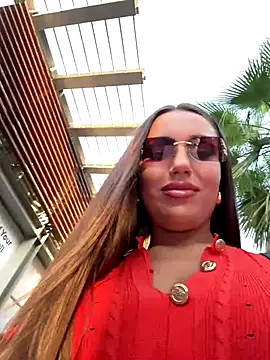 Syka0001 online show from 11.25.25