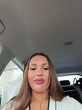 Syka0001 online show from 03.20.26