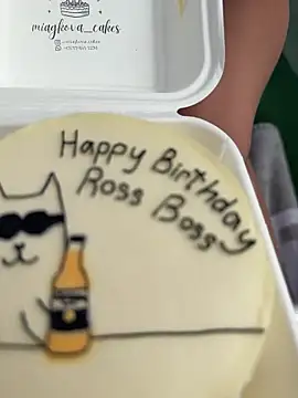 Syka0001 online show from 04.13.26