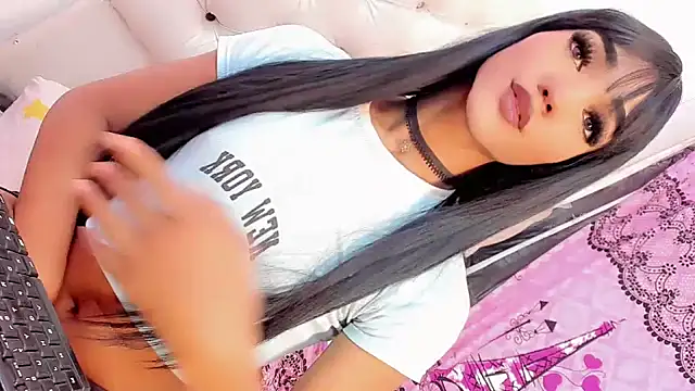 SexyEmmy 10 online show from 01.11.25