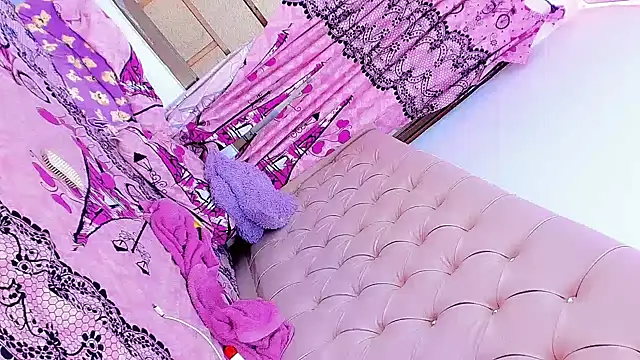 SexyEmmy 10 online show from 02.15.25