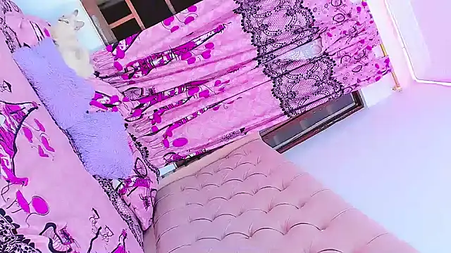 SexyEmmy 10 online show from 03.22.25