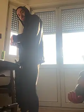 Snapshot of branleurbidu90 chatting on 01.13.26 branleurbidu90 online show from 01.13.26